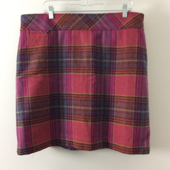 L.L.Bean Skirt Women’s Size 20P ♥️ Host Pick♥️ - Picture 3 of 7